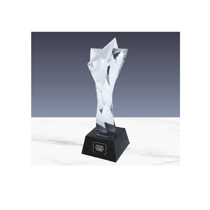 Crystal Star Award